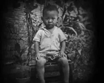 李連杰的家世背景到底有多牛？爺爺爸爸的簡介至今不敢公開