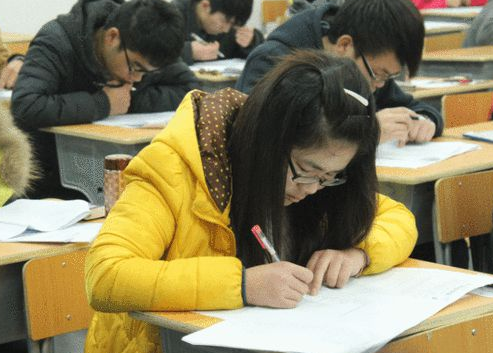 大学里值得花时间考的资格证书，含金量高，毕业后大有用处