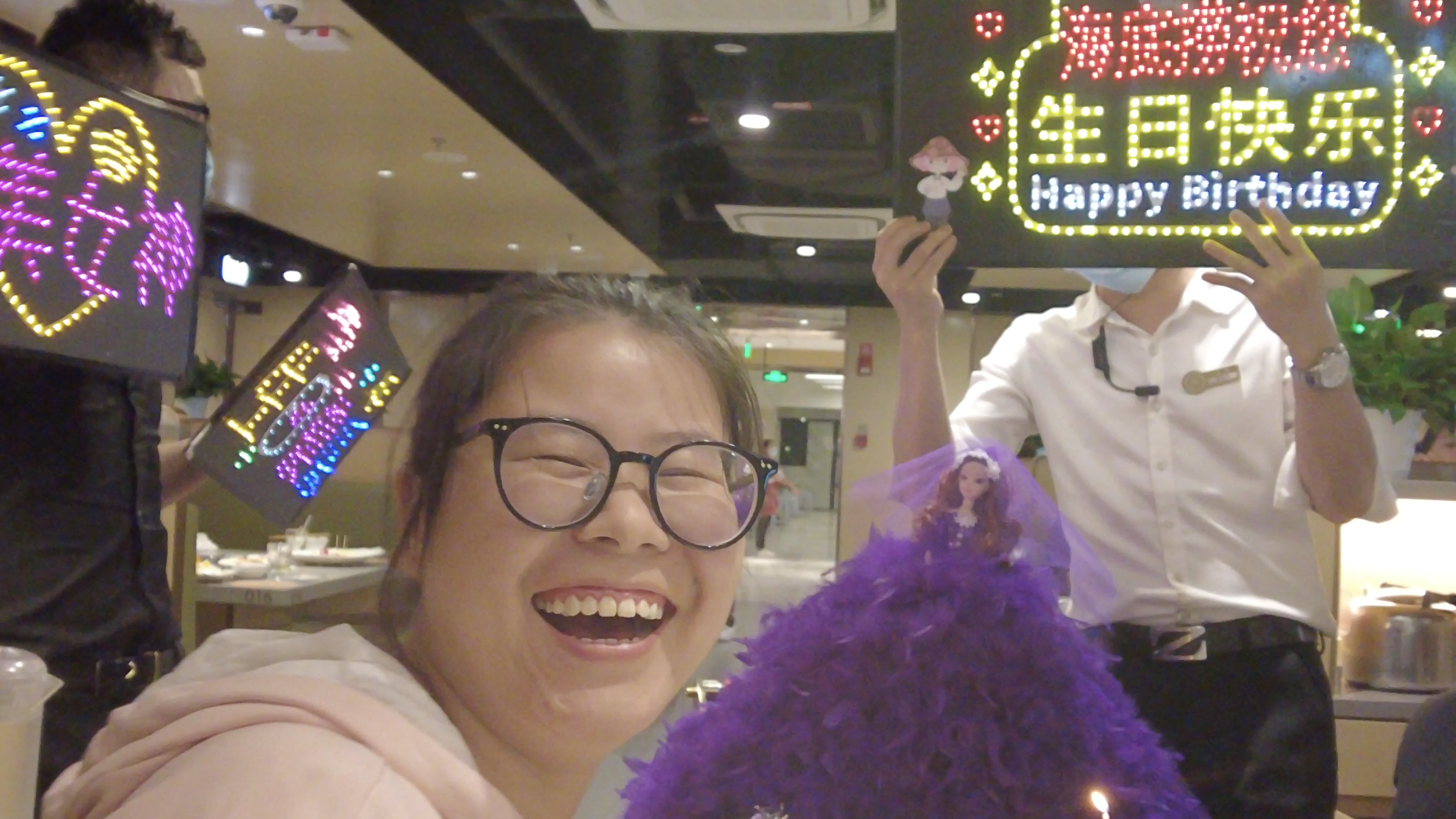 萌育感·第一期周记20201115~20201121