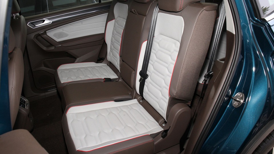 20多万的大众新款SUV，车身加长还有插混版，期待吗？