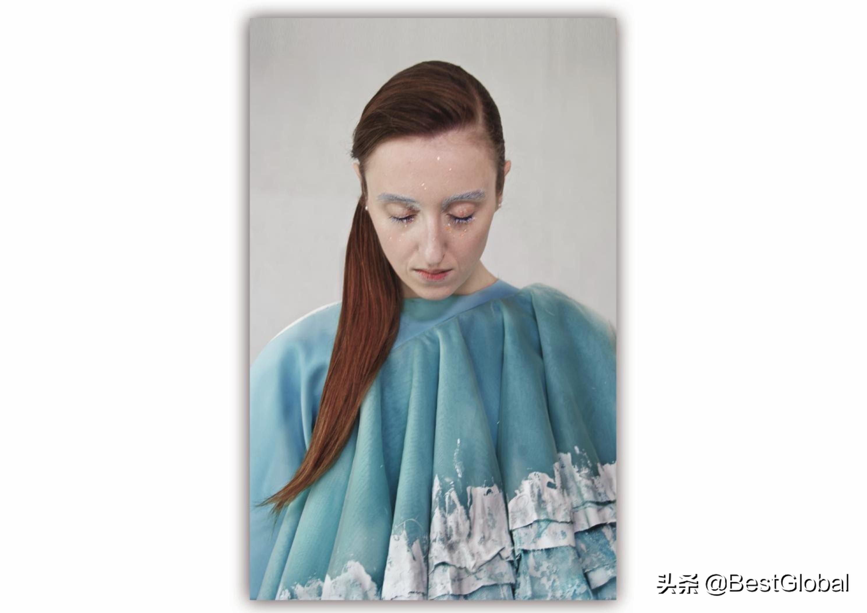 英国中央圣马丁学院时装设计与市场营销学BA Marketing作品集指南