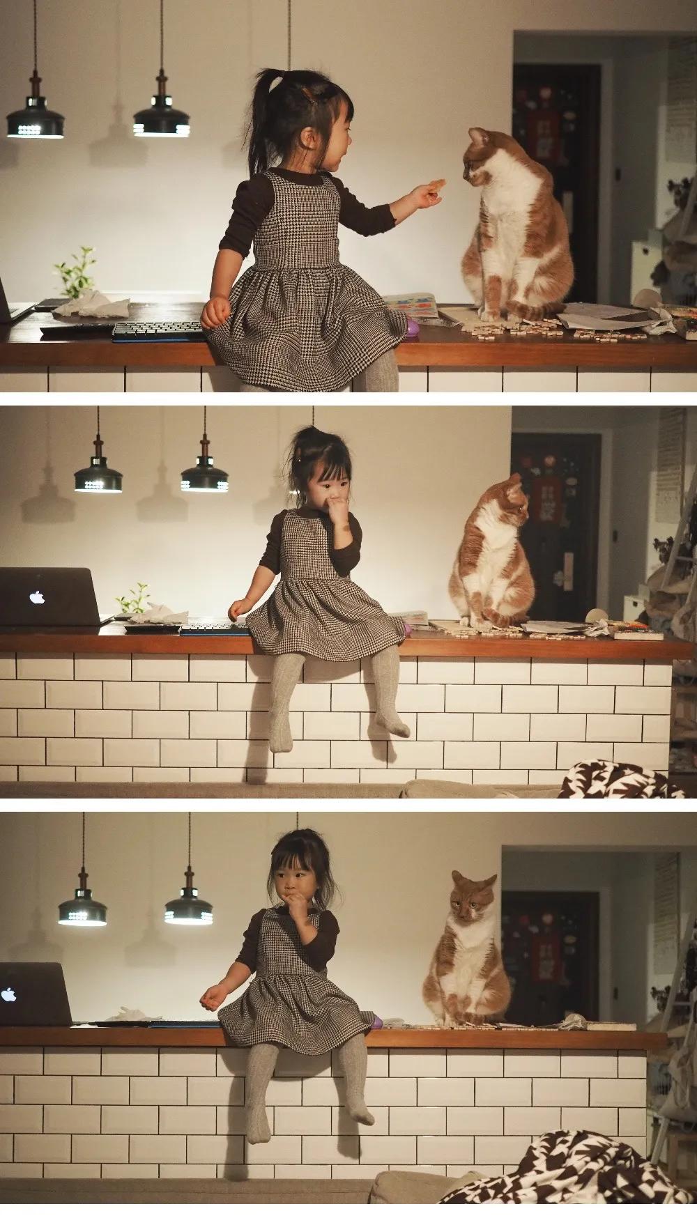 【親子宅設計精選】設計師夫婦曬133㎡親子宅：暗藏17處超強收納+絕美空中花園