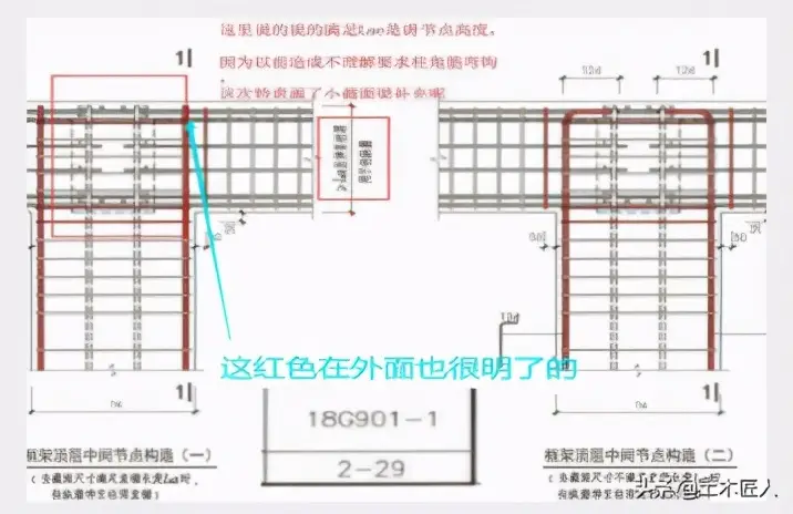 总工所以的八句钢筋口诀，验收得心应手，建议收藏