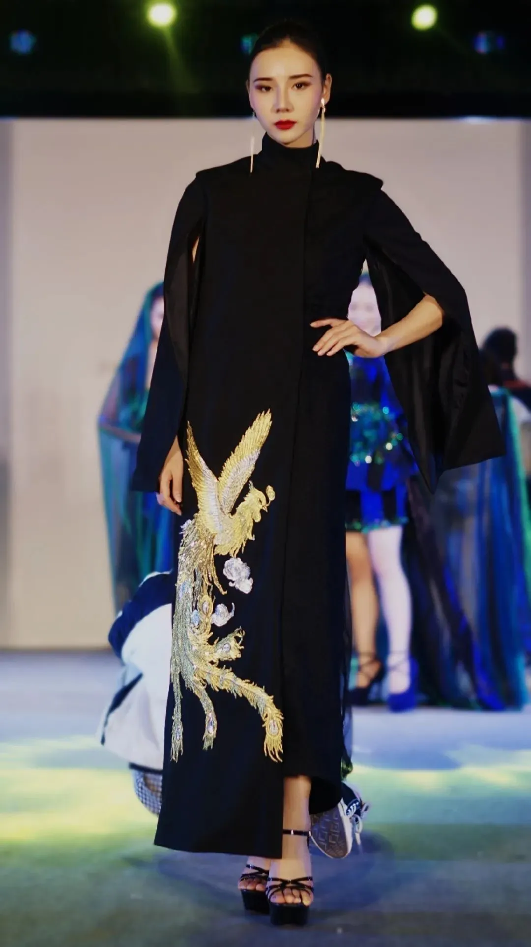 小编找了些涉外的硬货，希望能帮到3+证书补录的你｜广州涉外学院