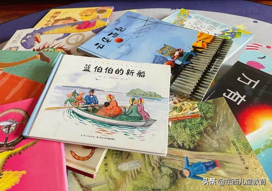 亲子共读，3个“越读越没效”的坑，你踩过吗？
