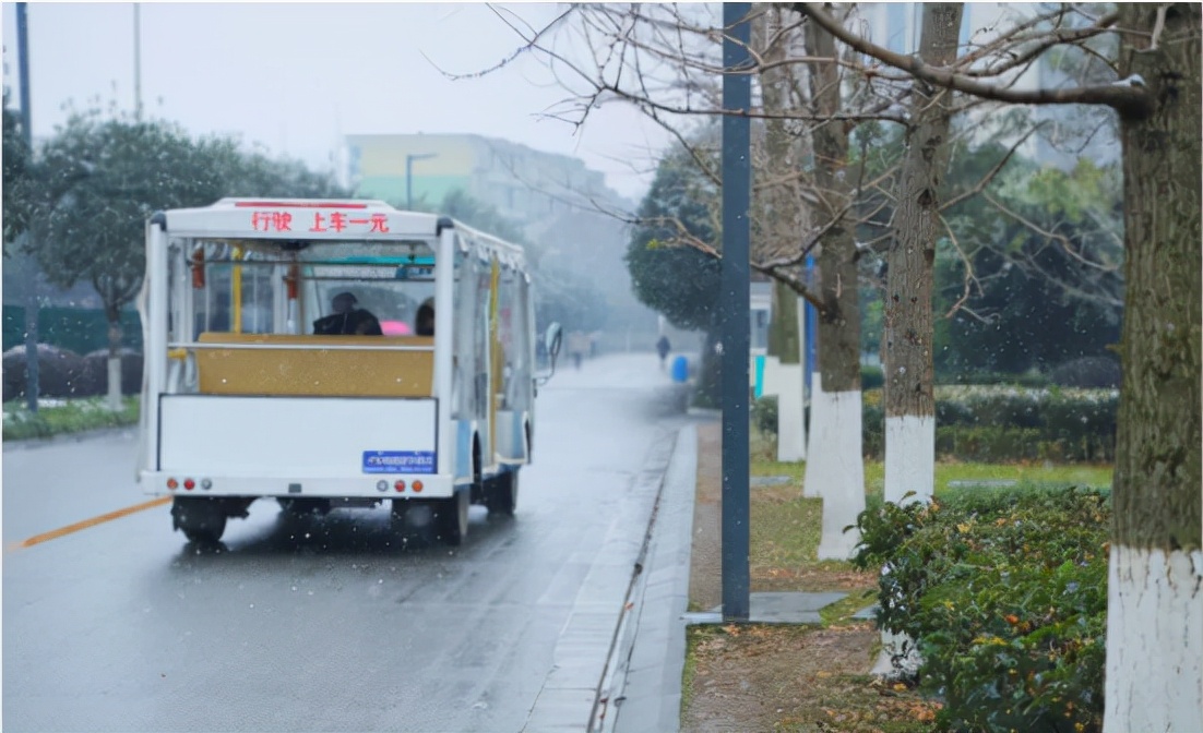 院士坐镇！坐拥全国第一学科，四川这所大学，还藏有绝美风景