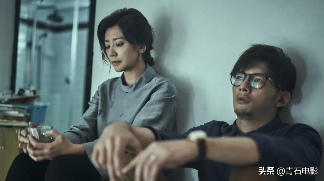 豆瓣最火的10大台剧，《我可能不会爱你》第3，《流行花园》第6