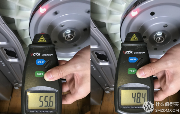 洗衣机：有容乃大 四千元10kg哪家强？松下、LG、三星对比横评