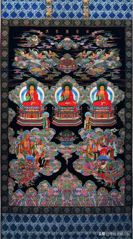 清华大学艺术博物馆：文艺又清净的好去处