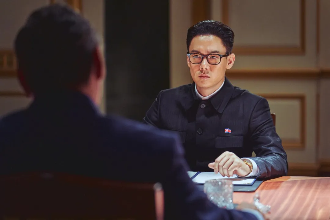 韩国猛片《铁雨2》国内口碑出炉,评分仅5.9,问题出在哪里?
