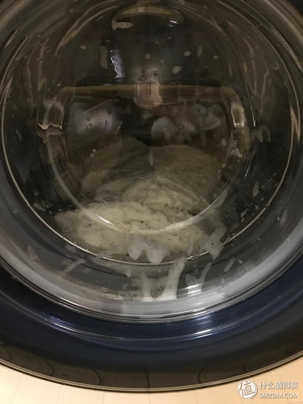 洗衣机：有容乃大 四千元10kg哪家强？松下、LG、三星对比横评