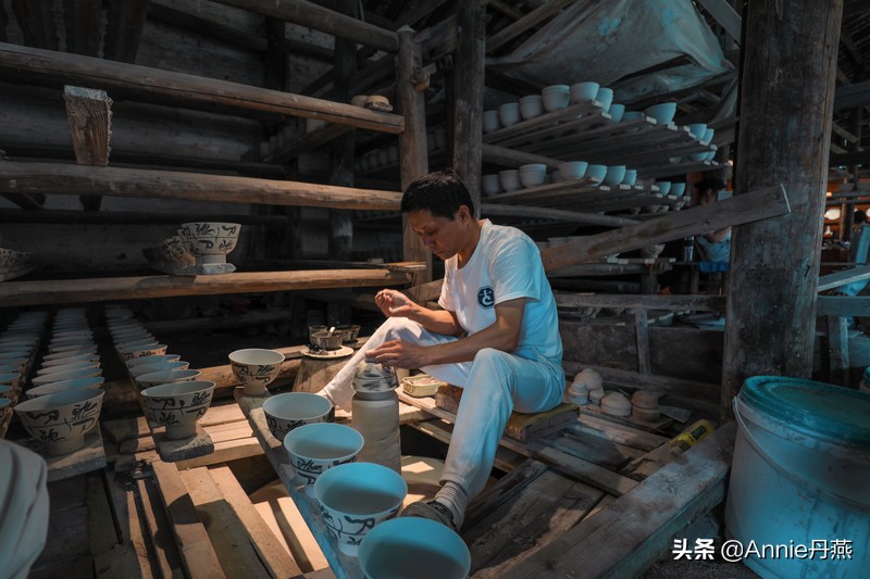 景德镇，观瓷都的前世今生，四天三晚最全旅游攻略