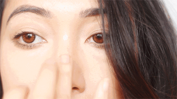 1分钟判断你的眼型，如何根据眼型画好眼妆 ？