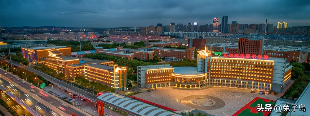 最新2022年吉林省高职院校排名出炉：长春职业技术学院夺冠