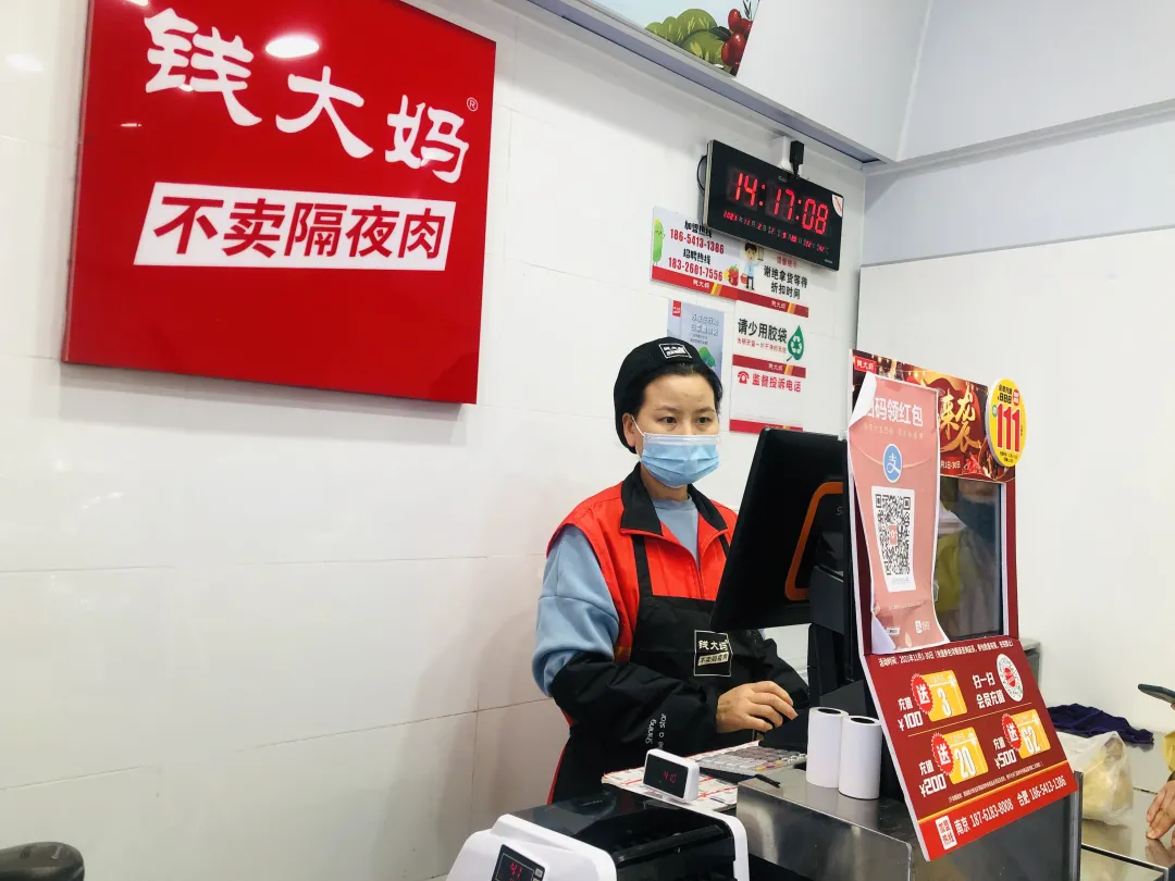 鲜锋榜 | 回顾开店创业之路，成功必要这5个点