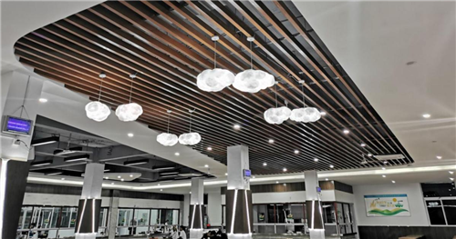 安徽外国语学院这些网红打卡点，你最中意哪一个