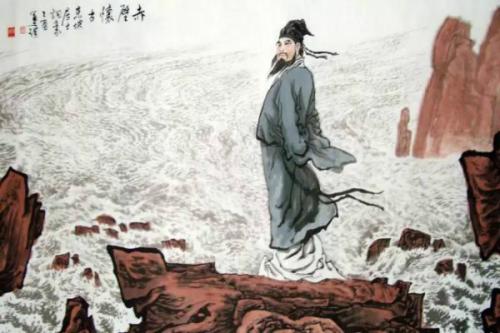 一日一诗词 ‖《满江红·赤壁怀古》