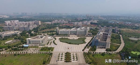 江西赣州高校整合大猜想