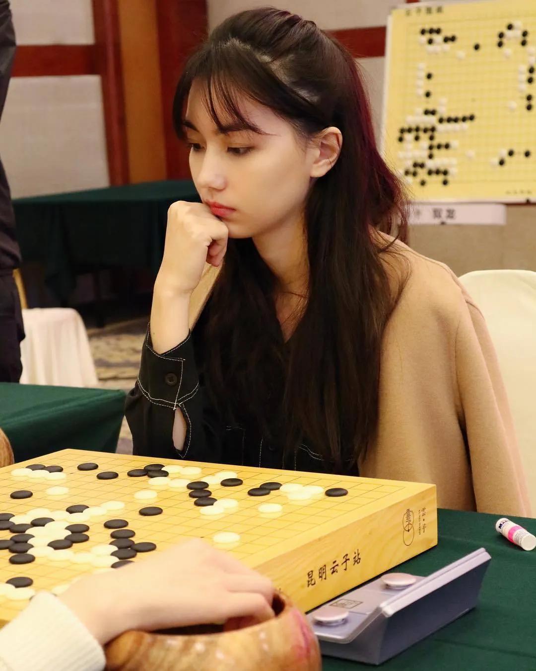 为什么职业围棋手这么多生僻姓氏？盘点那些生僻姓氏的围棋高手