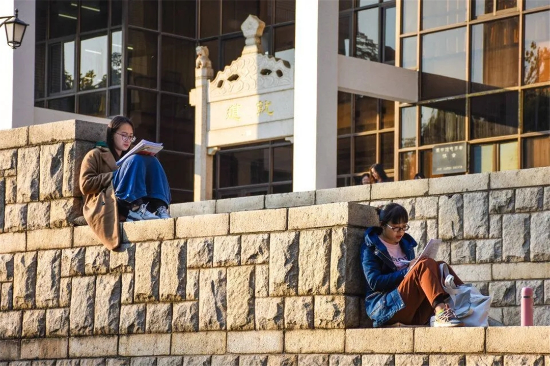 最高616分！曲阜师范大学公费师范录取分数创新高，生源质量向好