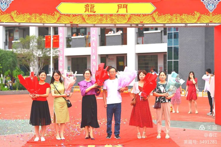 光山一高：又是一年高考时