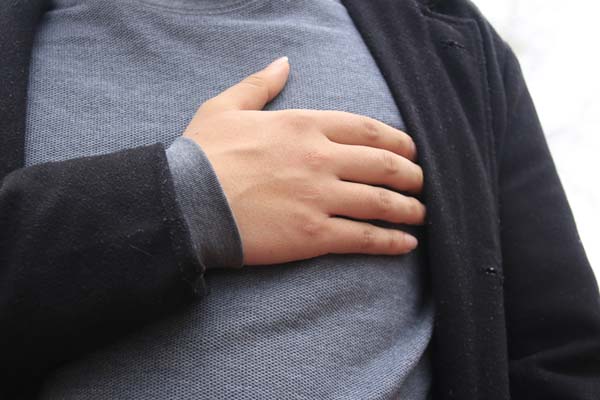 腋窝有个“长寿穴”，每天拍打几分钟，坚持下去4个好处收入囊中