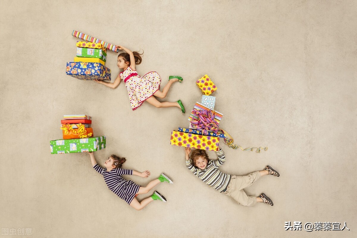 六一送啥礼物？这几种不花钱，孩子还喜欢，有一类李玫瑾特别推荐