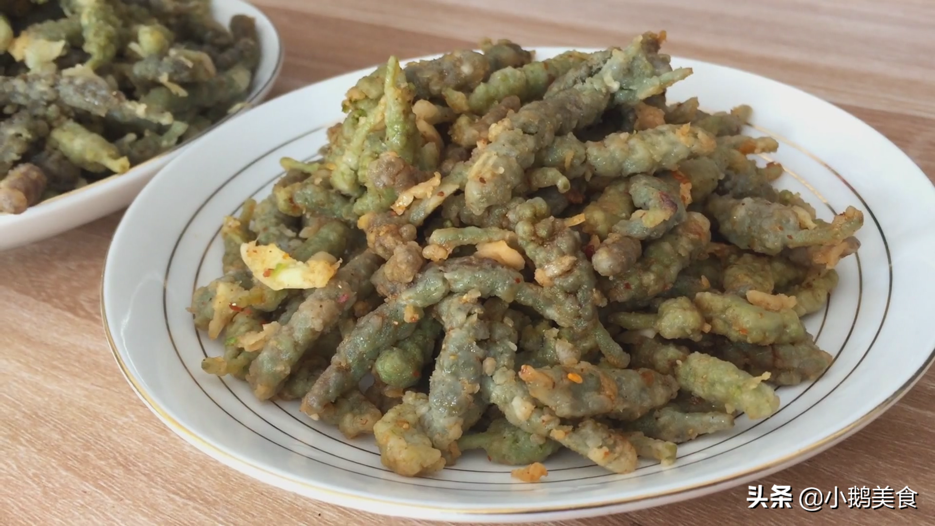 河南蒸菜,这20种菜蒸熟超好吃,5分钟出锅,简单营养不上火