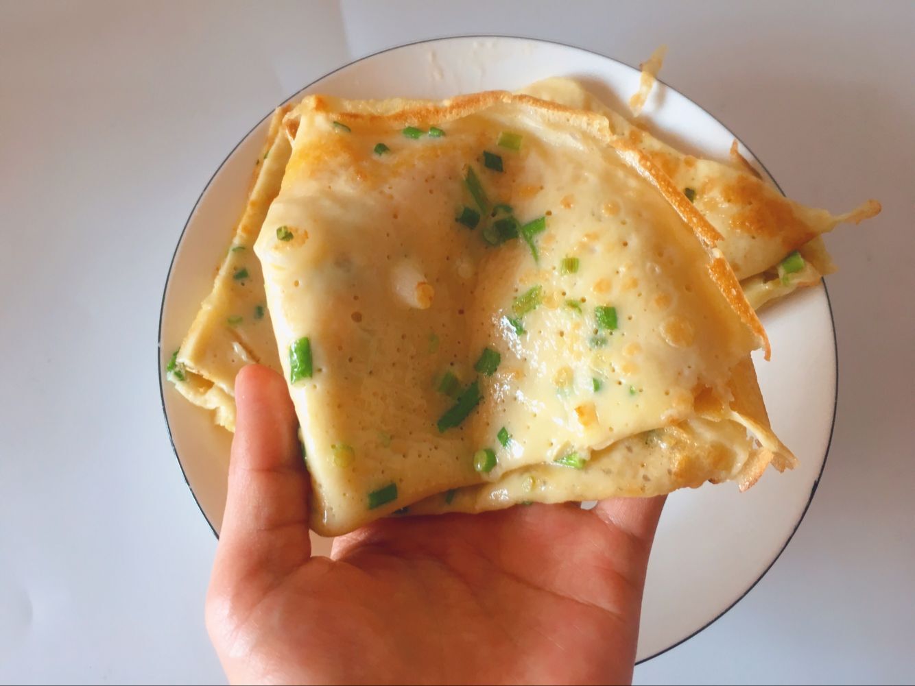 8种饼的做法，每一种都好吃，学会后在家做，比买得更香更实惠