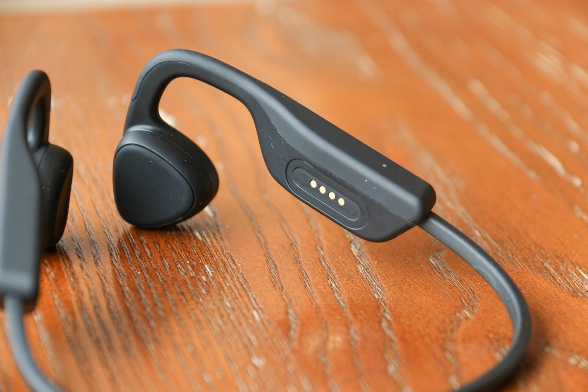 还在安利骨传导耳机吗？我已经上手了！喜提南卡Runner Pro2