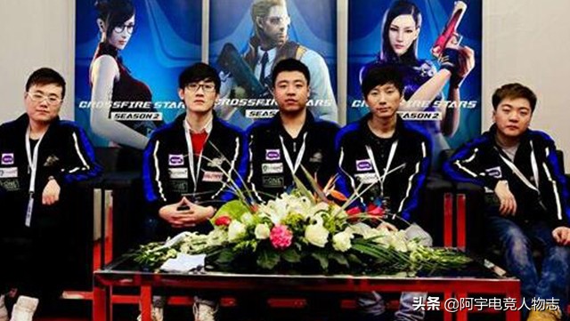 浅谈三大狙神：白鲨、70kg、马哲之间的恩怨情仇