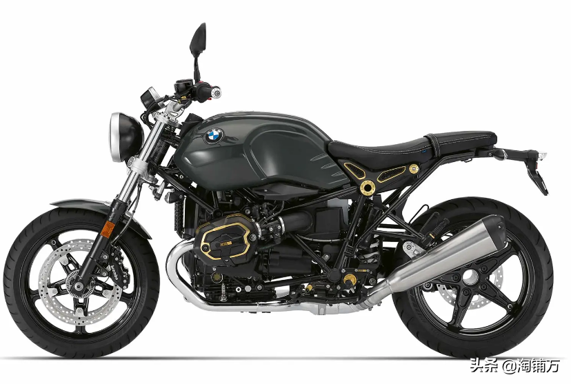 外媒评选出 十大最具改装潜力的复古摩托