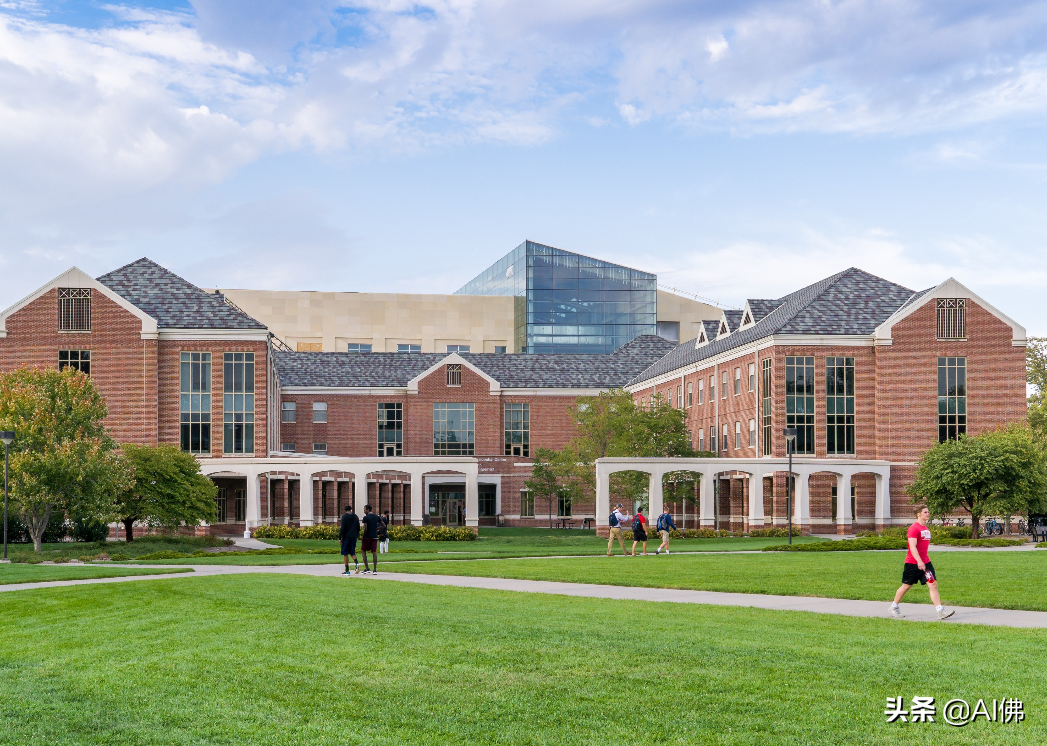 美国每个州ROI最高的公立大学