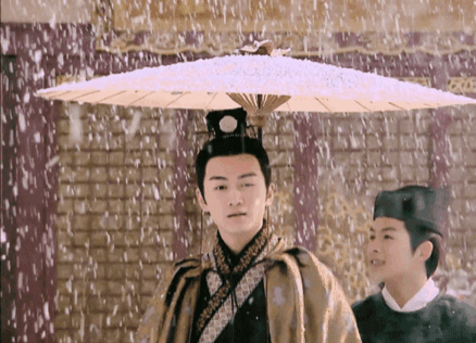 清装帅哥不好演，这么多年看下来，也就这10位称得上“郎艳独绝”