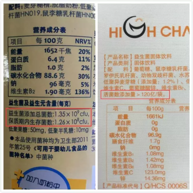 11款益生菌测评：9款无功效可言，特别不推荐汉臣氏、童年时光、昂立