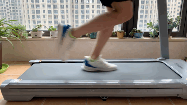 亿健精灵X6跑步机怎么样