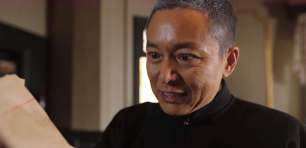 给《扫黑风暴》演员演技排名，王志飞进不了前3