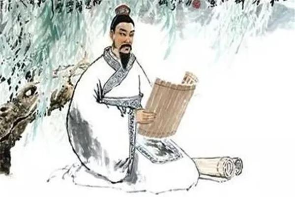 柳下惠是什么意思？典故出处在哪里？