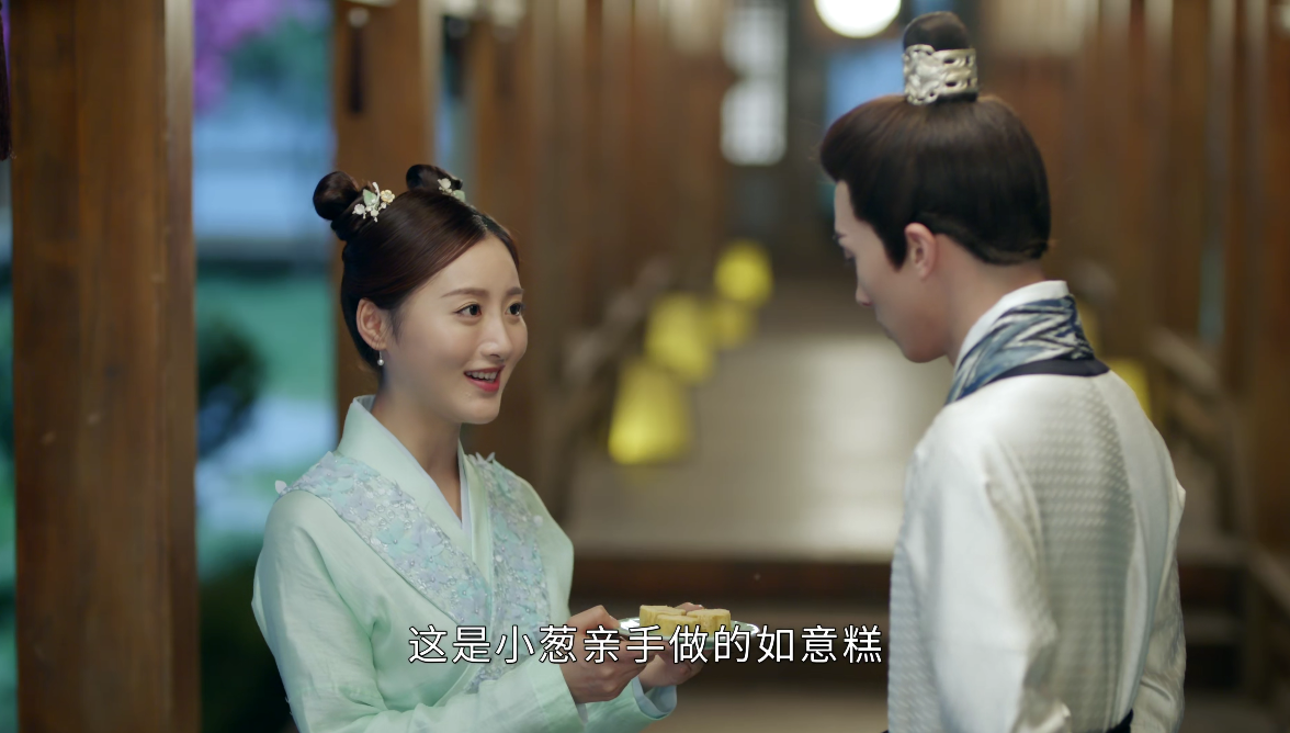 “将军家的女儿”楚修远夺走了男人的剧本吗。设定和感情剧都太复杂了