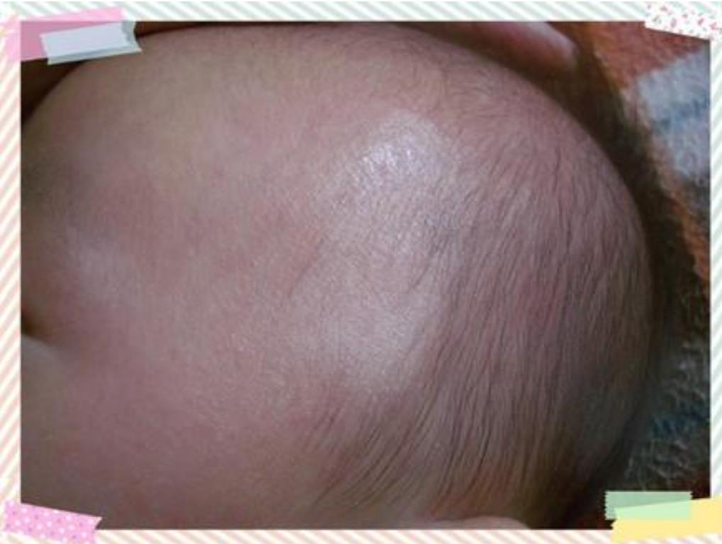 "秃头"宝宝扎辫子,方圆几里的头发都薅过来,娃不要面子的吗?