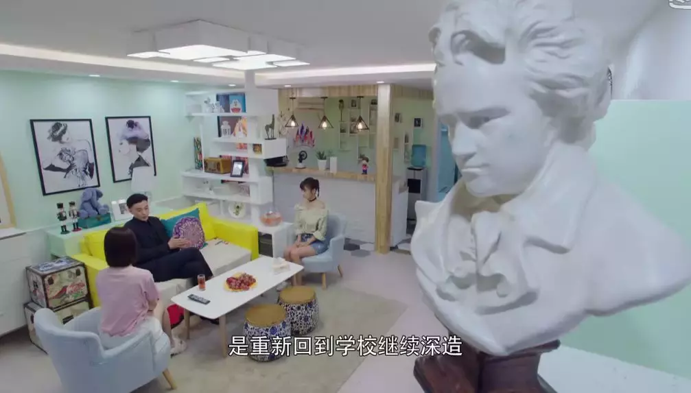 国产剧里的“贫穷女主”，明明一个都不穷啊！