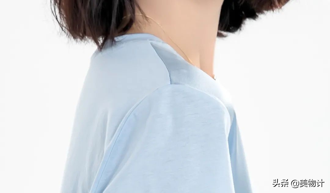 真丝，温润在女人身上的一丝情意