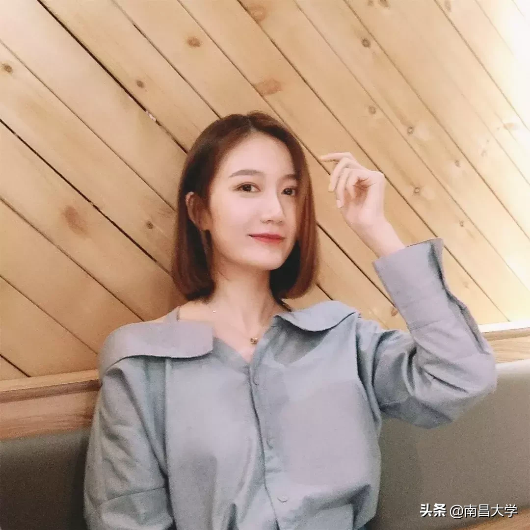 南昌大学经济管理学院（这么低调内敛）