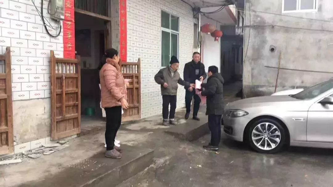 共同战“疫”！宜春一定能打赢！