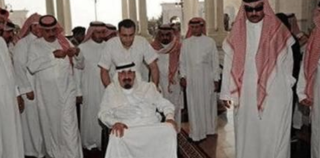 世界上最有钱的5大家庭，沙特皇室8兆元排在第二位，第一位316兆元