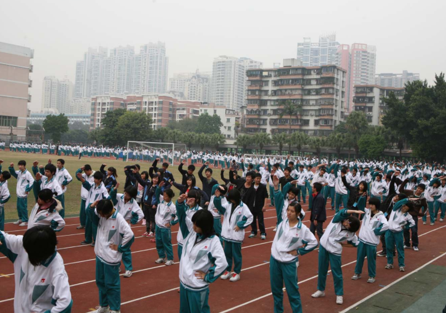 广东这3所高中很幸运，重本率近乎80%，被清华选为“生源基地”