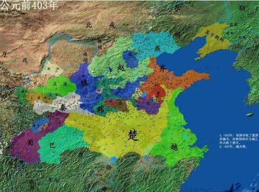 大魏和大梁是哪个朝代(曹操建立的封国，为何要以“魏”作为国号？)