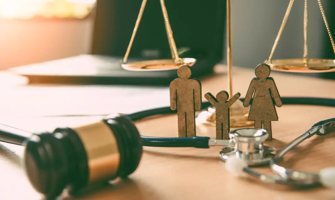 涨姿势 | 13年女律师为你揭秘「离婚调解」那些事儿