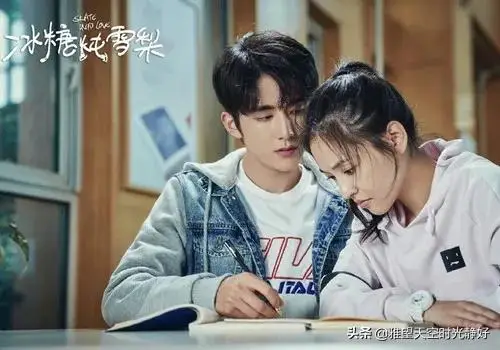 电视剧青春校园偶像剧大全（从校服到婚纱的青春甜宠剧）