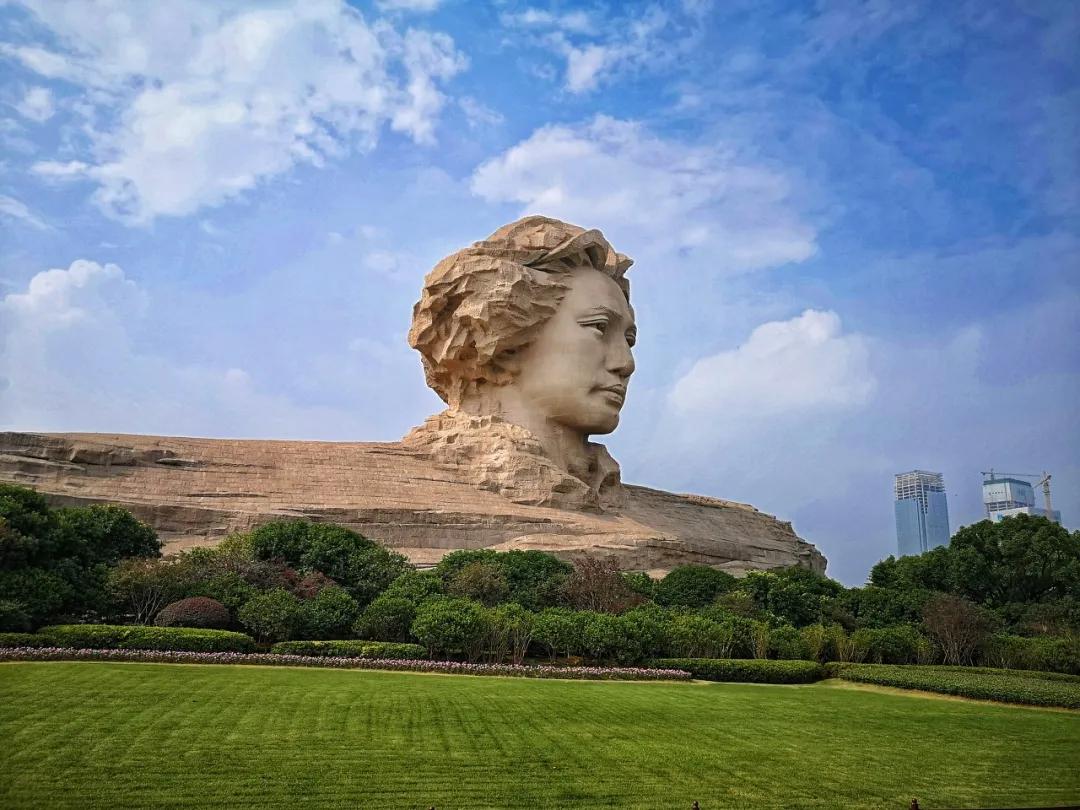 旅游景区哪里好玩（我国最值得去的100个旅游景区）